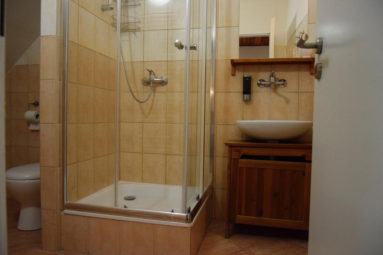 Hotel Privát Martin Esterno foto