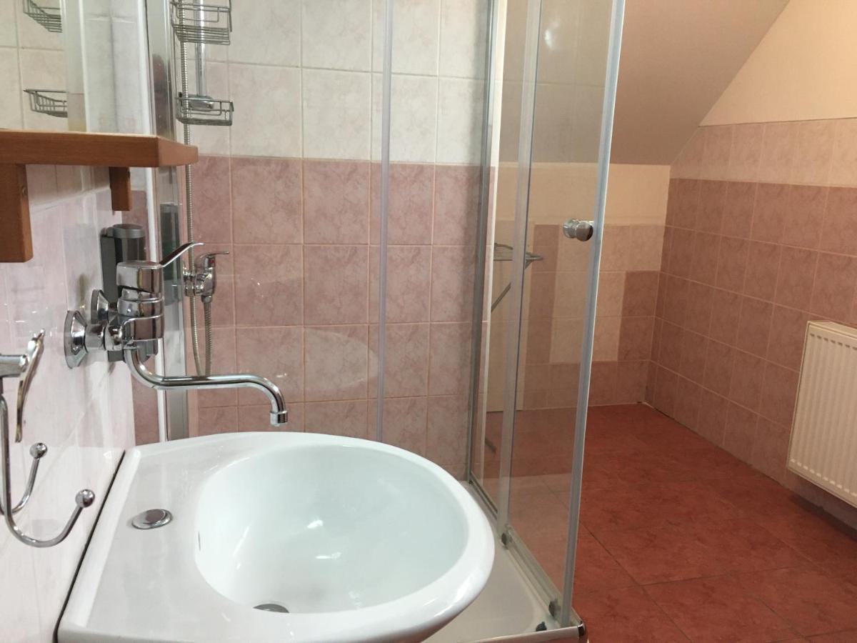 Hotel Privát Martin Esterno foto